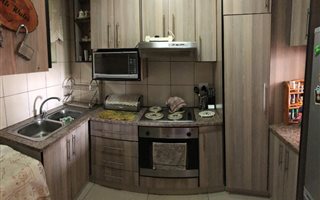 2 Bedroom Flat in Overport
