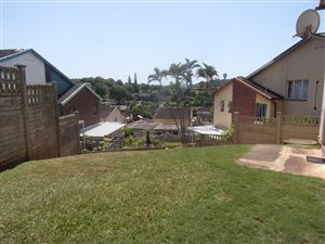 3 Bed Duplex in Woodhaven