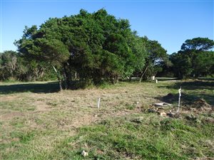 700 m² Land available in Cove Rock