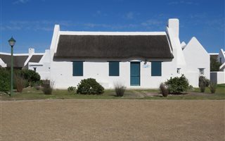 3 Bedroom House in Struisbaai