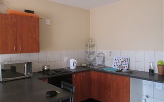2 Bedroom Flat in Willowbrook