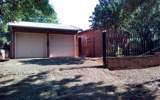3 Bedroom House in Danville