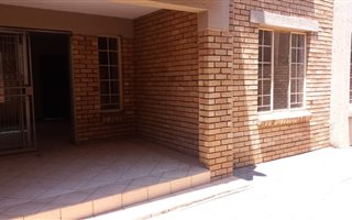2 Bedroom Townhouse in Monavoni
