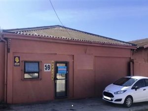485 m² Land available in Sidwell
