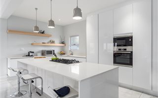 3 Bedroom House in Bloubergstrand