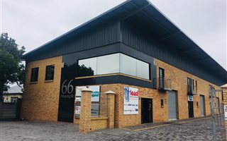 210 m² Commercial space in Newton Park