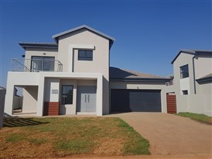 4 Bed House in Celtisdal
