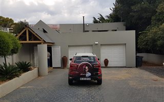 380 m² Commercial space in Erasmuskloof