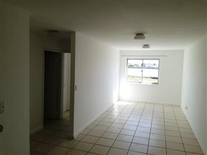 2 Bed Apartment in Kensington