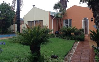 5 Bedroom House in Edenglen