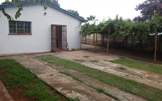 3 Bedroom House in Claremont
