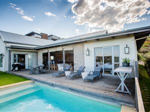 4 Bed House in Simbithi Estate