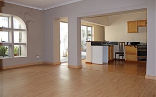 2 Bedroom House in Woodstock