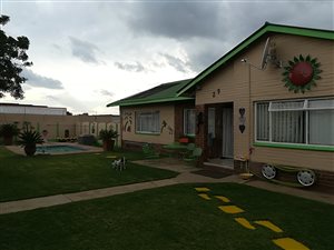 3 Bedroom House in Fochville