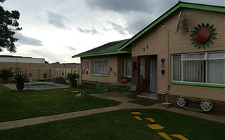 3 Bedroom House in Fochville