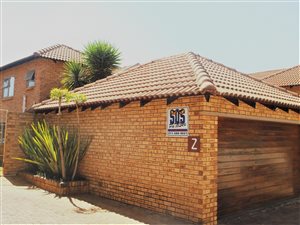 3 Bed Cluster in Glenvista