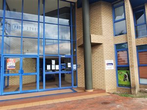 123 m² Office Space in Richards Bay Central
