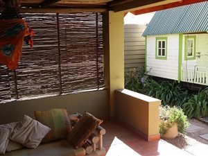 3 Bed House in Highlands North