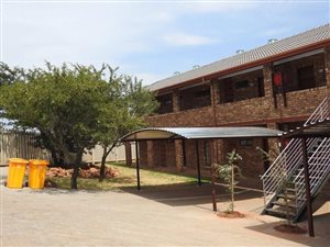 2 Bed Apartment in Lotus Gardens