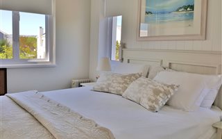 Studio apartment in Thesen Islands