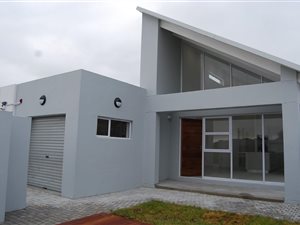 3 Bed House in Salisbury Park