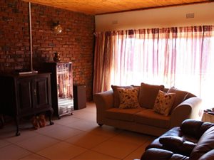4 Bed House in Carters Glen
