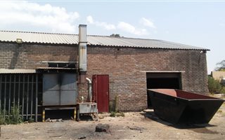170 m² Commercial space in Benoni AH