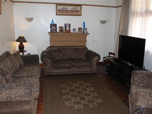3 Bedroom House in Monument