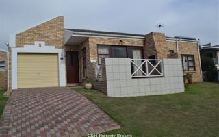 3 Bedroom Townhouse in Wavecrest