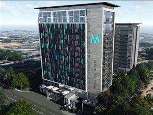 2 Bed Apartment in Morningside Manor