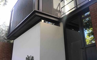 1 Bedroom Flat in Tamboerskloof