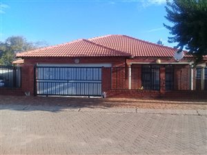 4 Bed House in Lawley