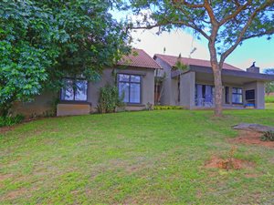 3 Bed House in Granite Hill