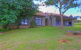 3 Bedroom House in Granite Hill