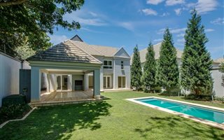 4 Bedroom Cluster in Dunkeld