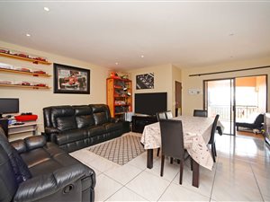 2 Bed Apartment in Sunnyrock