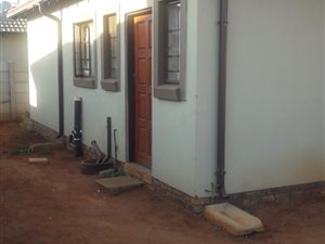 2 Bed House in The Orchards