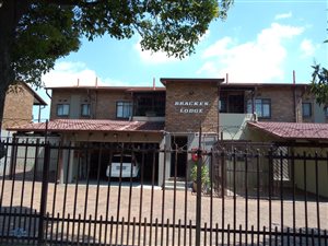 3 Bed Apartment in Brackenhurst