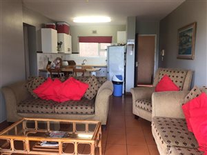 2 Bed Townhouse in Ramsgate