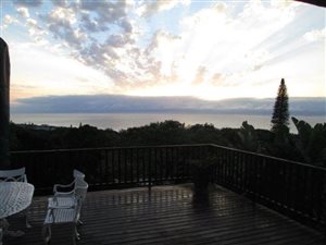 5 Bed House in Woodgrange