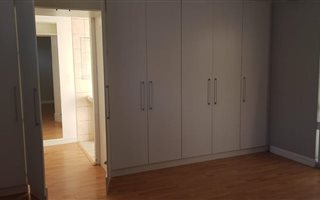 1 Bedroom House in Crawford