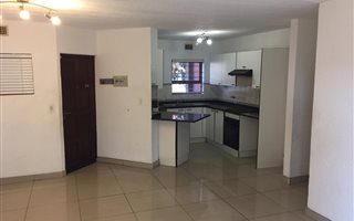 3 Bedroom Apartment in Morningside