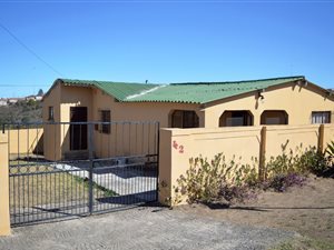 3 Bed House in Mdantsane