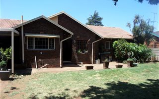 4 Bedroom House in Witfield