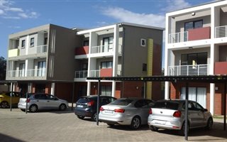 2 Bedroom Apartment in Reyno Ridge