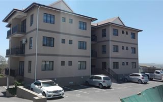 2 Bedroom Apartment in Verulam Central
