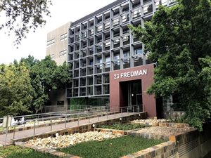 8970 m² Commercial space in Sandown