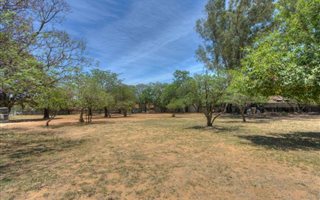 4015 m² Land available in Randburg Central