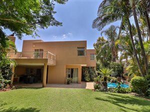 3 Bed House in Brummeria