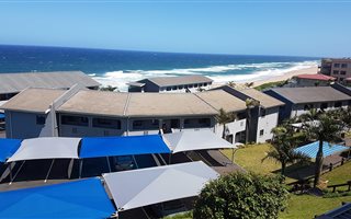 2 Bedroom Apartment in Winklespruit